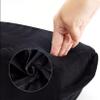 LUENOBLE Lash Bed Topper,Curvy Massage Table Cushion with Removable Cover,Ergonomic Design for Beauty Salon view 3