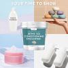 2.2lb BTMS 50 Conditioning Emulsifier for Making Leave-in Conditioner, Premium BTMS 50 Conditioning Emulsifier Granules, Higher Activity than BTMS 25, Suitable for Making Lotions, Shampoos and More view 4