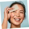 Baluue 300pcs Face Cleansing Oil Sheets for Girls Oil Absorbing Paper for Makeup Removal Portable Mixed Style for School Office Sports view 3