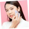 Baluue 300pcs Face Cleansing Oil Sheets for Girls Oil Absorbing Paper for Makeup Removal Portable Mixed Style for School Office Sports view 4