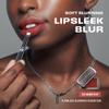 BRAYE LIPSLEEK BLUR | Blush for Cheeks & Lips, Korean Makeup Blush, Cool Lip and Cheek Balm, Vegan Cream, Lightweight w/Blendable & Buildable Makeup, Natural Look 03 WORTHY 0.08oz view 2