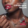 BRAYE LIPSLEEK BLUR | Blush for Cheeks & Lips, Korean Makeup Blush, Cool Lip and Cheek Balm, Vegan Cream, Lightweight w/Blendable & Buildable Makeup, Natural Look 01 KEEN 0.08oz view 2