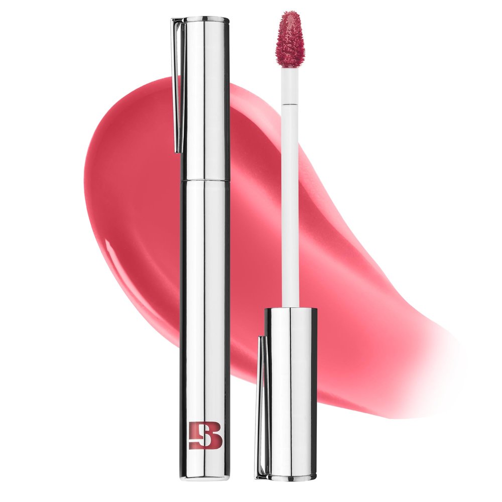 BRAYE Thin Glow Tint | Effortless Pen Tint | Hydrating Water-Grip Shine | Vegan & Cruelty-Free | Long-Lasting Buildable Color l 05 RENOWN