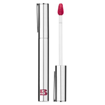 BRAYE Thin Glow Tint | Effortless Pen Tint | Hydrating Water-Grip Shine | Vegan & Cruelty-Free | Long-Lasting Buildable Color l 09 FESTIVE