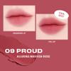 BRAYE LIPSLEEK BLUR | Blush for Cheeks & Lips, Korean Makeup Blush, Cool Lip and Cheek Balm, Vegan Cream, Lightweight w/Blendable & Buildable Makeup, Natural Look 09 PROUD 0.08oz view 3