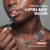 BRAYE LIPSLEEK BLUR | Blush for Cheeks & Lips, Korean Makeup Blush, Cool Lip and Cheek Balm, Vegan Cream, Lightweight w/Blendable & Buildable Makeup, Natural Look 06 LOFTY 0.08oz view 2