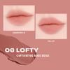 BRAYE LIPSLEEK BLUR | Blush for Cheeks & Lips, Korean Makeup Blush, Cool Lip and Cheek Balm, Vegan Cream, Lightweight w/Blendable & Buildable Makeup, Natural Look 06 LOFTY 0.08oz view 3