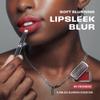 BRAYE LIPSLEEK BLUR | Blush for Cheeks & Lips, Korean Makeup Blush, Cool Lip and Cheek Balm, Vegan Cream, Lightweight w/Blendable & Buildable Makeup, Natural Look 04 FREENESS 0.08oz view 2