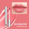 BRAYE Thin Glow Tint | Effortless Pen Tint | Hydrating Water-Grip Shine | Vegan & Cruelty-Free | Long-Lasting Buildable Color l 03 HEALTHY view 3