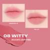 BRAYE LIPSLEEK BLUR | Blush for Cheeks & Lips, Korean Makeup Blush, Cool Lip and Cheek Balm, Vegan Cream, Lightweight w/Blendable & Buildable Makeup, Natural Look 08 WITTY 0.08oz view 3