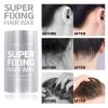 Hair Wax Stick Styling Wax Smooth Wigs Slick Stick Hair Non-greasy Styling Hair Pomade Stick For Frizz Hair Artifact view 2