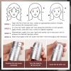 Hair Wax Stick Styling Wax Smooth Wigs Slick Stick Hair Non-greasy Styling Hair Pomade Stick For Frizz Hair Artifact view 3