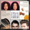 Hair Wax Stick Styling Wax Smooth Wigs Slick Stick Hair Non-greasy Styling Hair Pomade Stick For Frizz Hair Artifact view 4