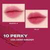 BRAYE LIPSLEEK BLUR | Blush for Cheeks & Lips, Korean Makeup Blush, Cool Lip and Cheek Balm, Vegan Cream, Lightweight w/Blendable & Buildable Makeup, Natural Look 10 PERKY 0.08oz view 3