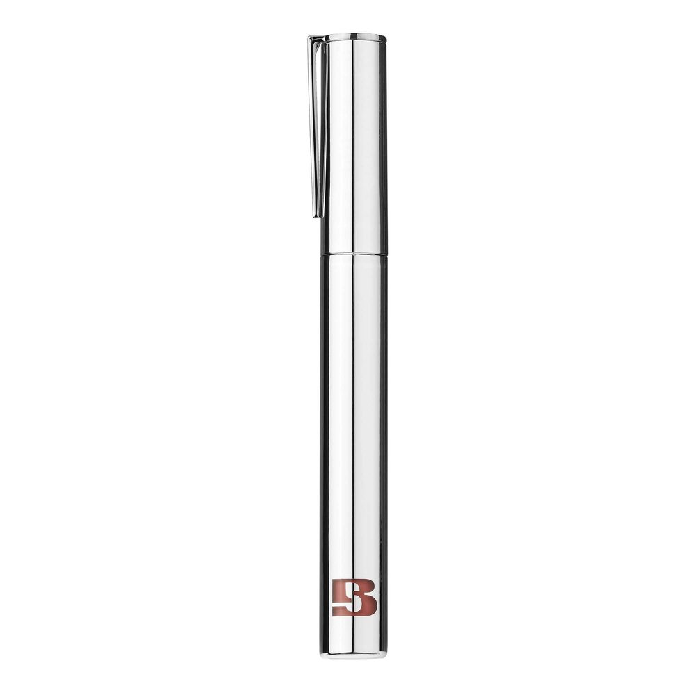 BRAYE Thin Glow Tint | Effortless Pen Tint | Hydrating Water-Grip Shine | Vegan & Cruelty-Free | Long-Lasting Buildable Color l 07 MAUDLIN