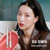 BRAYE Thin Glow Tint | Effortless Pen Tint | Hydrating Water-Grip Shine | Vegan & Cruelty-Free | Long-Lasting Buildable Color l 06 OWN view 3