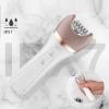 Bikini Trimmer for Women Electric and 6 in 1 Bikini Shaver Set Painless Rechargeable Womens Body Shavers Set for Nose Eyebrows Beard Pubic Hair view 3