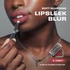 BRAYE LIPSLEEK BLUR | Blush for Cheeks & Lips, Korean Makeup Blush, Cool Lip and Cheek Balm, Vegan Cream, Lightweight w/Blendable & Buildable Makeup, Natural Look 07 LOWKEY 0.08oz view 2