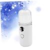 SOESFOUFU 2pcs Nano Spray Humidifier Portable Sprayer Mini Moisturizing Tool Handheld Water Replenisher Skin Moistener view 3