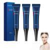 AEEHFENG Dobshow DERMA+ Firm Peptide Firming Eye Gel,Open Eyes Awaken Peptide Lifting Eye Gel,Natural Lifts Firming Eye Serum for Remove Eye Bags, Dark Circles & Eye Wrinkles (3 Pack) view 1