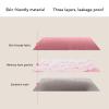 Adult Bathtub Full Body Bath Pillow Non Slip Suction Cup Fixing Bath Headrest Neck Shoulder Support Pillow view 2
