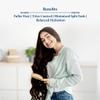 Blue Nectar Batana Hair Serum for Fuller & Thicker Hair | Plant Based Alternate to Redensyl | Advanced Hair Growth Serum for Dry & Frizzy Hair | Hair Moisturizer for Women & Men (18 Herbs, 1.6Oz) view 4