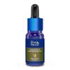 Blue Nectar Ayurveda Navel Oil with Ghee & Olive for Belly Oiling | Natural Belly Button (Nabhi) Oil for Radiant Skin & Deep Hydration (22 Herbs, 0.33 Fl Oz) view 1