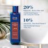 Blue Nectar Batana Oil for Thicker Hair | Pure Honduras Batana for Hair Growth with Organic Almond | Ayurvedic Hair Growth Oil for Stronger Hair (12 Herbs, 6.76 FlOz) view 3