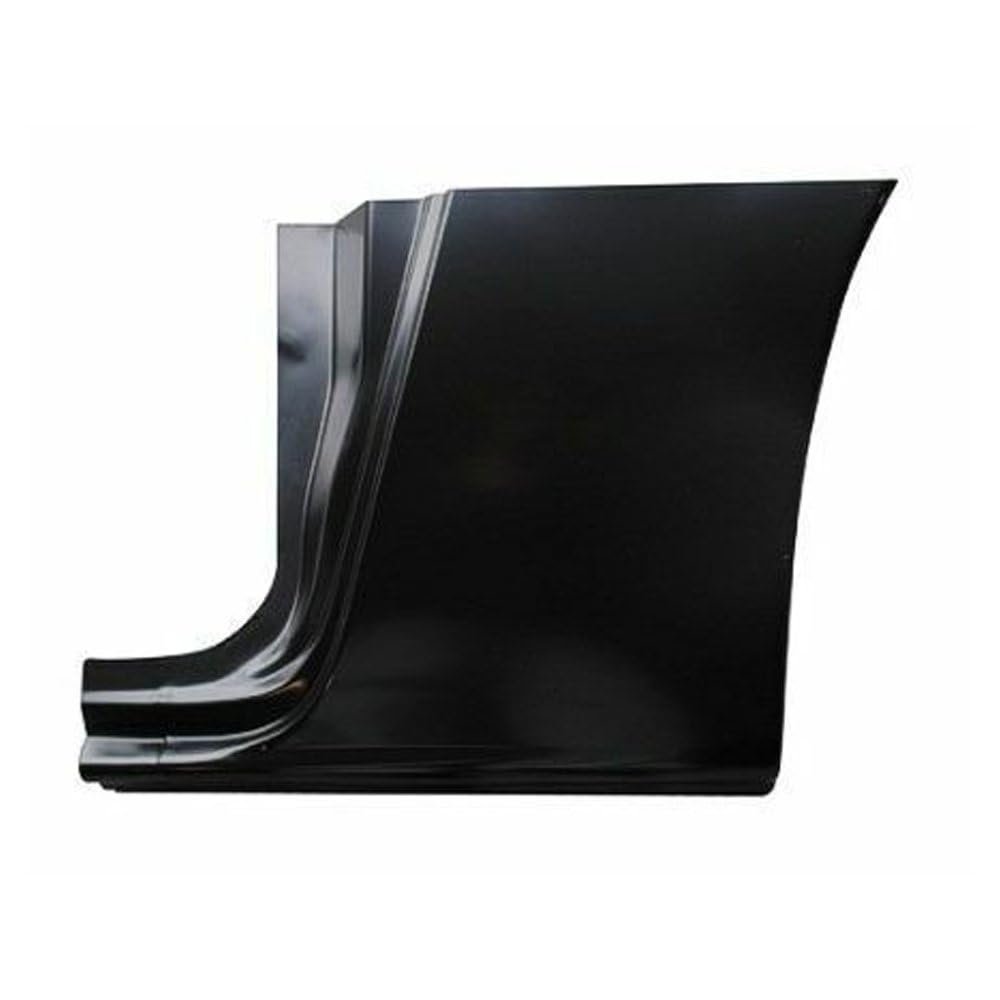 AMNIWDE Side Body Panel for Chrysler for Town & Country 2001-2007 for Voyager 2001-2003,for Dodge for Caravan 2001-2007 for Grand Caravan 2001-2007