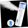 LALADEFIEE Face Spray Hydrating Portable Facial Nano Sprayer for Moisture view 4