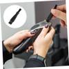 HONMEET 10pcs Shaver Brush Razor Cleaning Brush for Men Electric Shaver Replacement view 3