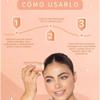 RUUFE Milagro Cera para el Cabello (2 Pack) Milagro Hair Wax Stick, Productos Colombianos de Milagro, Milagro Stick, Milagro Barra de Cera Para el Cabello Aceite de Argan view 4