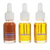 Active Argan Discovery Set 24K + PURE + Tinted Drop Trio view 1
