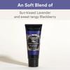 Camille Beckman Glycerine Hand Therapy Cream, Blackberry Lavender, 1.35 Ounce view 3