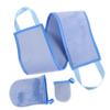LALADEFIEE Tanning Mitt Back Applicator for Lotion Self Tanner Men Women Easy Application view 1