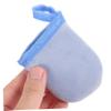 LALADEFIEE Tanning Mitt Back Applicator for Lotion Self Tanner Men Women Easy Application view 3