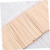 HAPINARY 7packs Disposable Cleaning Swab Sticks Cotton Swab Rods Replacement Multi Makeup Beauty Salon Tools view 2