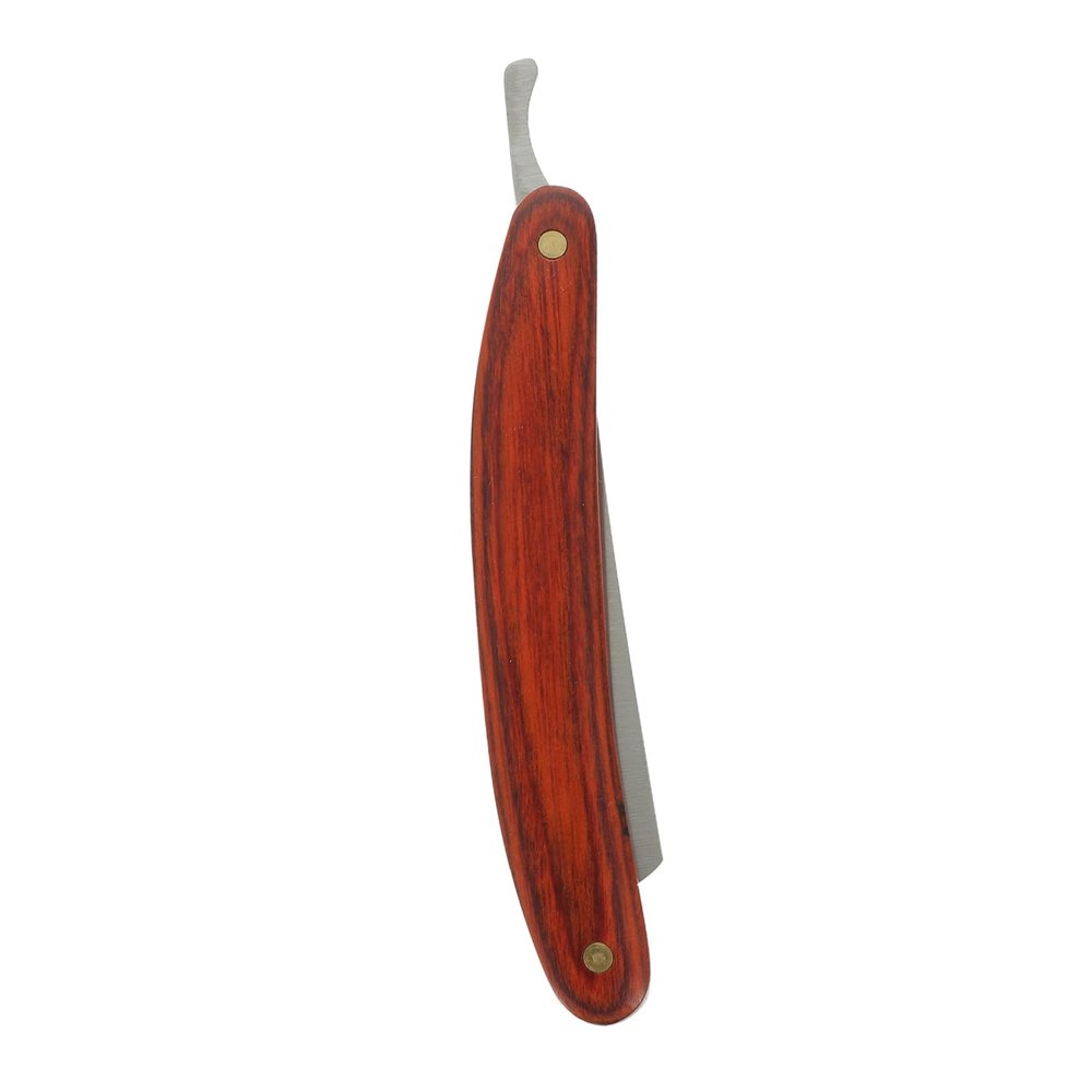 BELLIFFY Men's Shaving Accessories Beard Shaping Tool Barber Razors Beard Razor Random Style