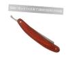 BELLIFFY Men's Shaving Accessories Beard Shaping Tool Barber Razors Beard Razor Random Style view 2