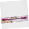 BIUDECO Stainless Steel Spring Hair Puller Hair Removal Tool Portable Epilator for Threading Random Color view 3