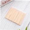 OHPHCALL 7packs Pointed Kapok Stick for Makeup Cotton Swab Rods Cleaning Skin Wound Care Home Shop Use view 2
