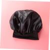 AUTSUPPL Sleeping Bonnet No Stimulate Material Wide Side High Resilience Hair Bonnet for Long Hair view 3
