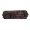 Signare Tapestry Cosmetic Bag Toiletry Makeup Bag for Women In Egyptian Design (COSM-BM-EGYPT) view 3