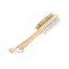 BELLIFFY Pumice Foot Brush for Dead Skin Removal Double-Sided Foot File Remover Pedicure Tool view 1