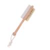 BELLIFFY Pumice Brush for Feet Double Sided Foot File and Pumice Stone for Dry Skin and Removal view 1