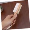 BELLIFFY Pumice Brush for Feet Double Sided Foot File and Pumice Stone for Dry Skin and Removal view 4
