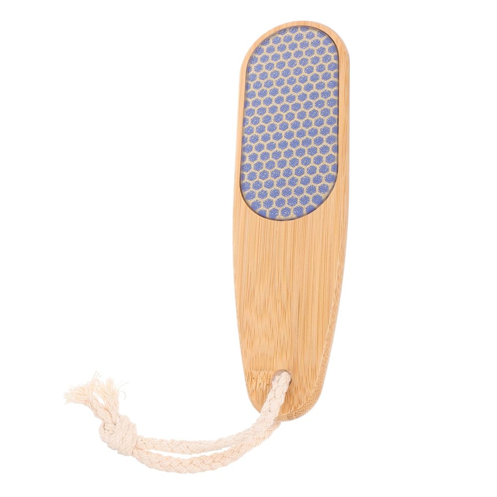 AUTSUPPL Professional Pedicure Foot File Calluses Remover Dead Skin Peeler Feet Exfoliator Tool for Women