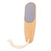 AUTSUPPL Professional Pedicure Foot File Calluses Remover Dead Skin Peeler Feet Exfoliator Tool for Women view 1