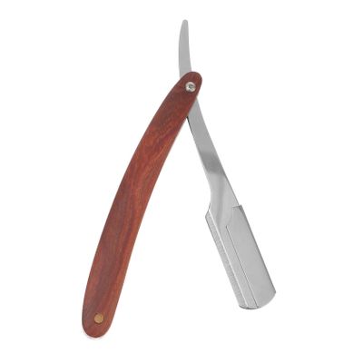 HONMEET Razor for Men Manual Shaving Razor Beard Shaver Barber Tool Random Style