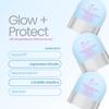1 Jar Sereese Beauty Tinted Sunscreen SPF 60 PA++++ Multi-Protect Power (50ml) view 3